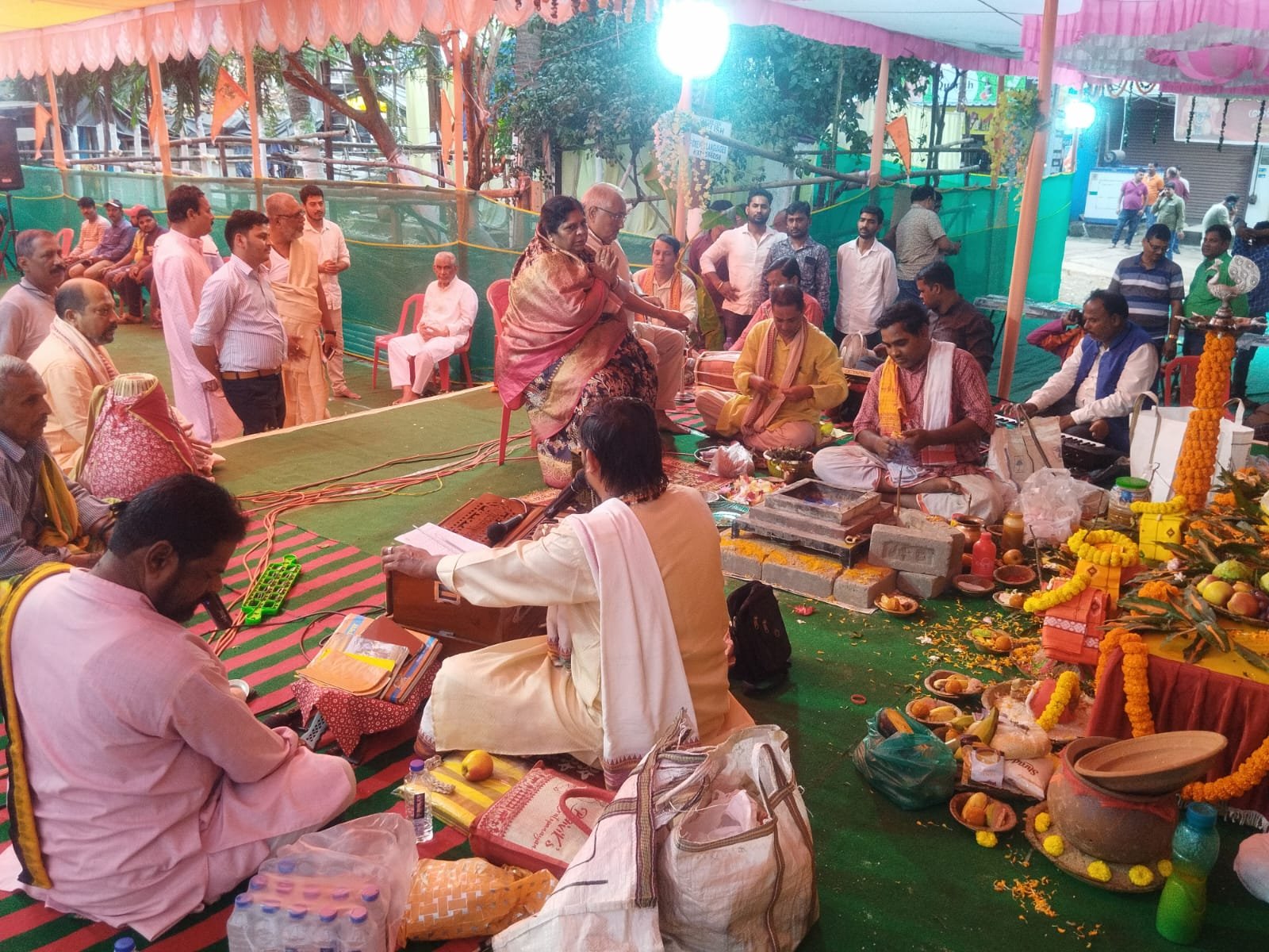 Saturday Special Puja